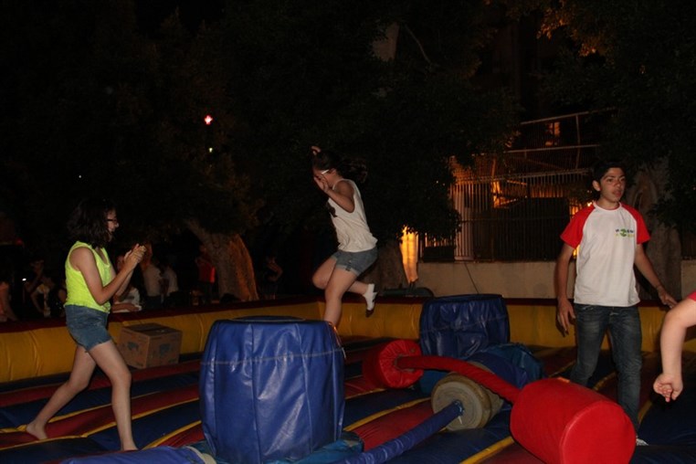 Sagesse Kermesse 2014